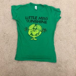 little miss sunshine